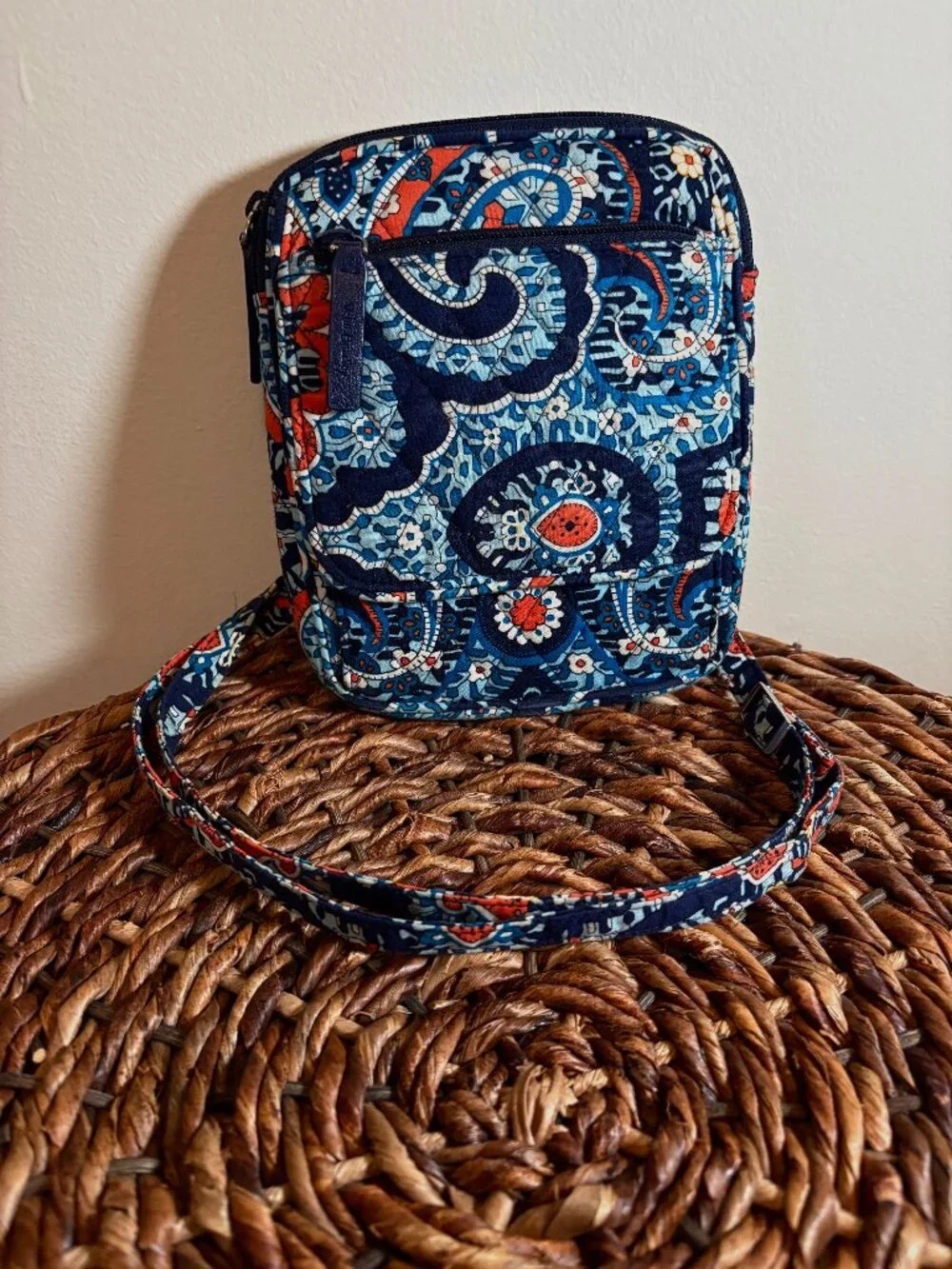Vera Bradley Crossbody Bag